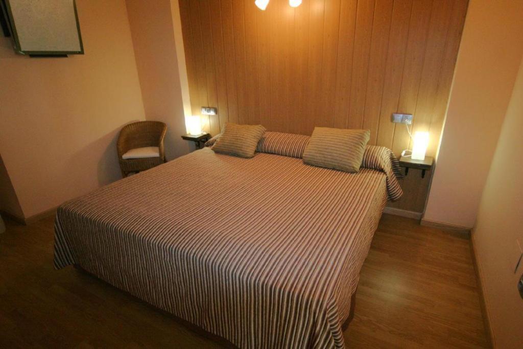 Hotel Apartamentos Mojacar Beach Bagian luar foto
