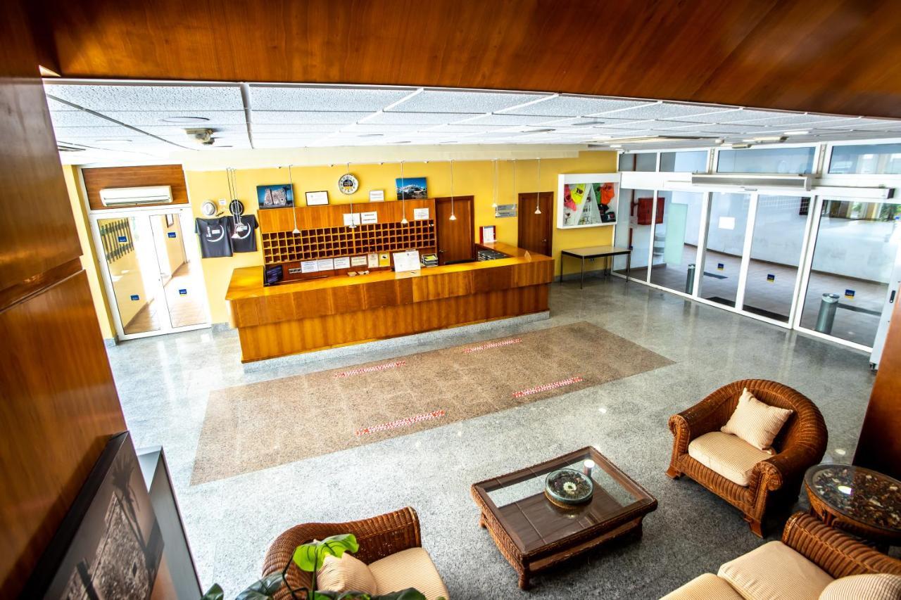 Hotel Apartamentos Mojacar Beach Bagian luar foto