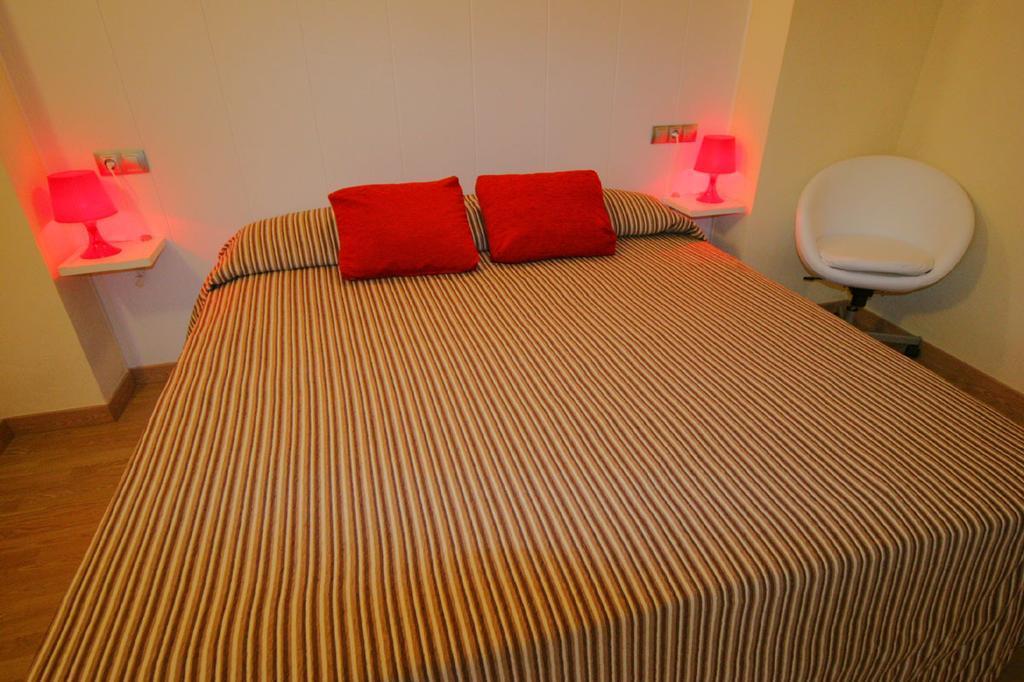 Hotel Apartamentos Mojacar Beach Bagian luar foto